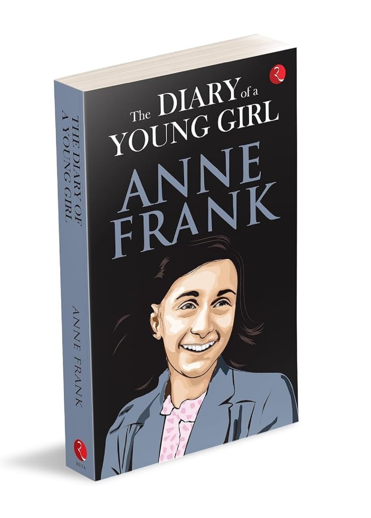 THE DIARY OF A YOUNG GIRL