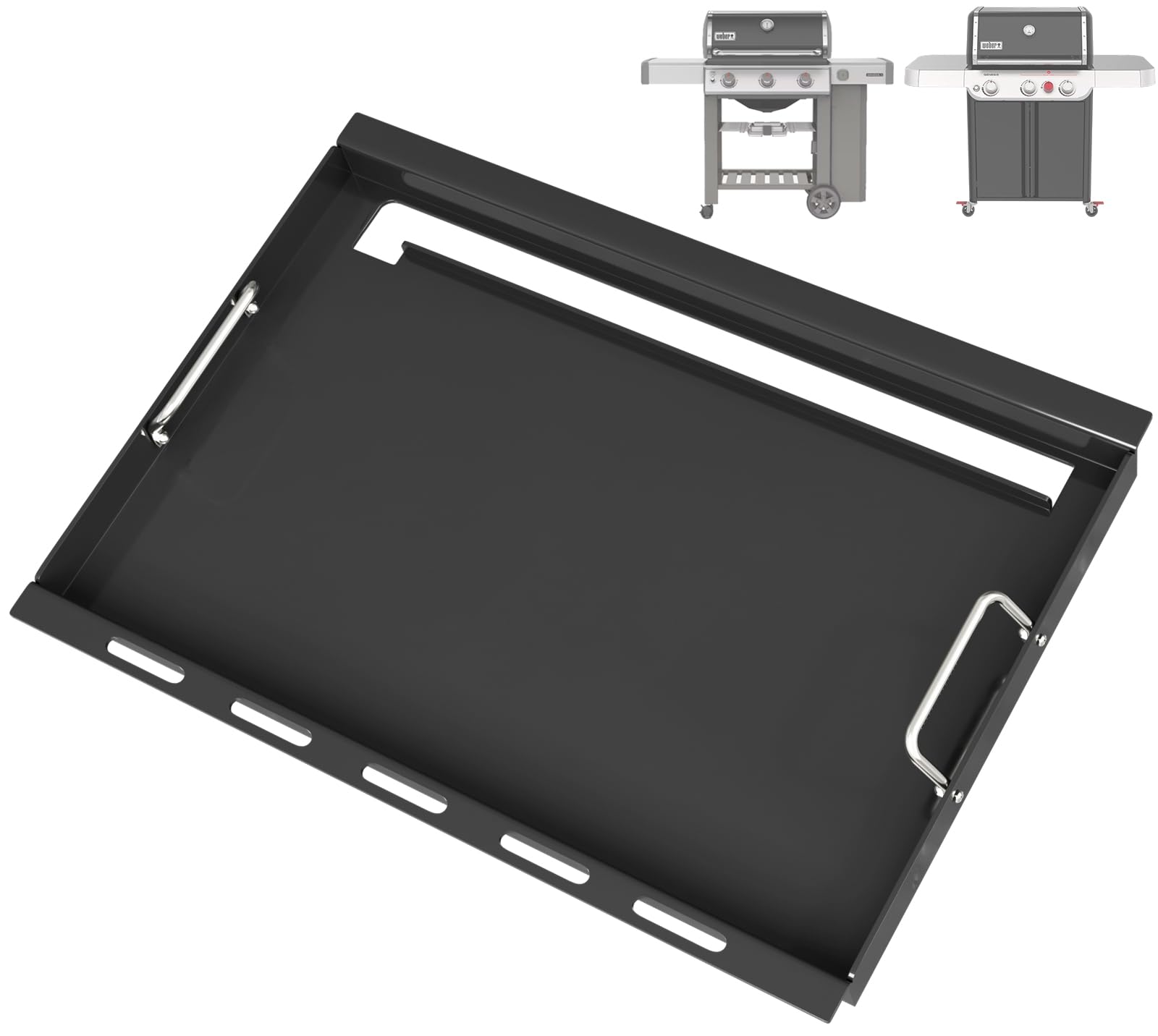 BBQ Future 6788 Griddle