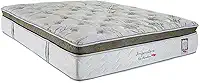 Colchão King Size Molas Ensacadas Imperatore Eco Bamboo 193x34x203 - Herval