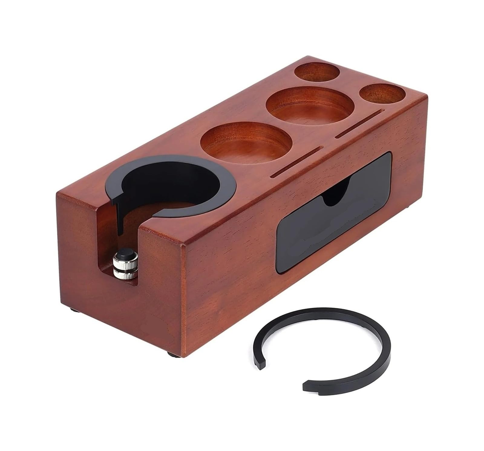 Compatibile con la stazione di rincalzatura MUVNA con cassetto for 51-58 mm