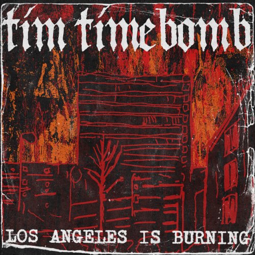 Tim Timebomb