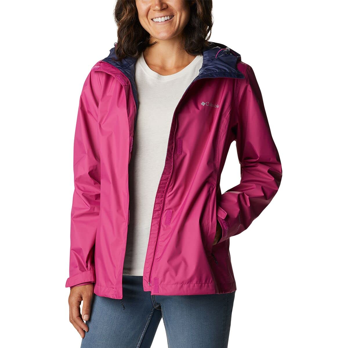 Columbiawomens Arcadia™ II Jacket Shell Jacket