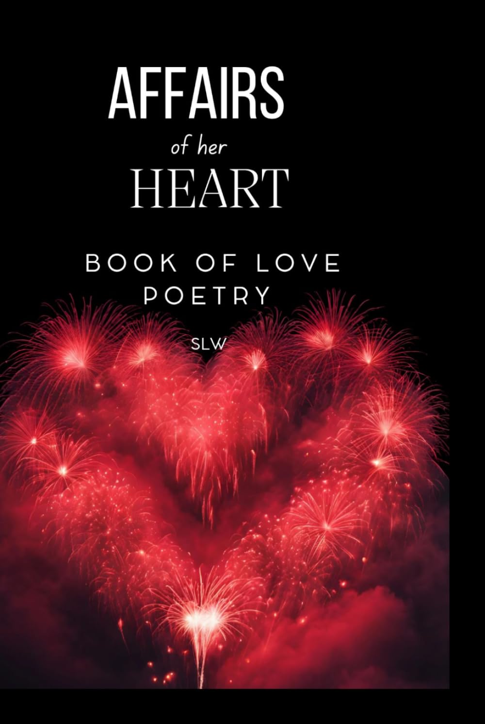 Affairs of her Heart