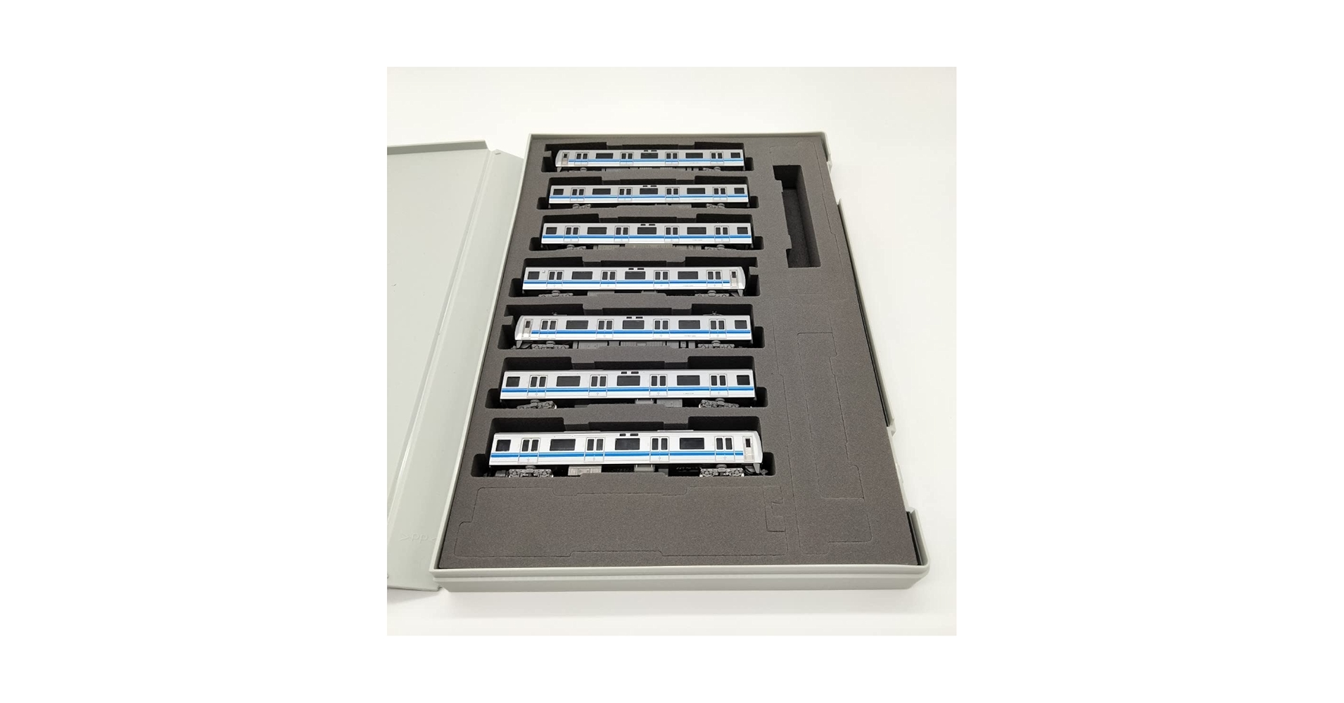 酒*野様 JR207系1000番台(東西線)基本・増結セット 酒*野様 JR207系1000番台(東西線)基本・増結セット TOMIX】JR東西