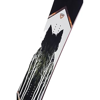 ROSSIGNOL MYTH マイス 139cm ロッカー ＆ head S 2025
