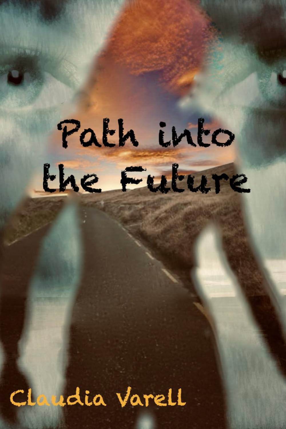 Path into the Future: 3 (Shadows of the Past)