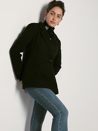 VERO MODA Female blazer Vmelma blazer