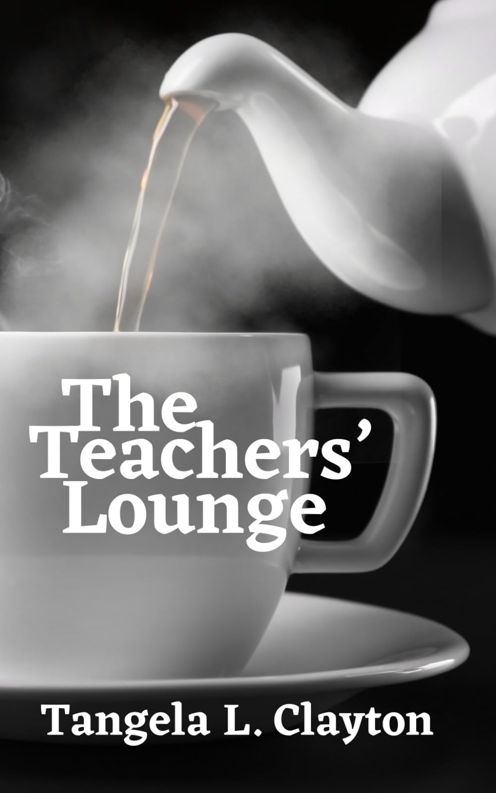 The Teachers' Lounge