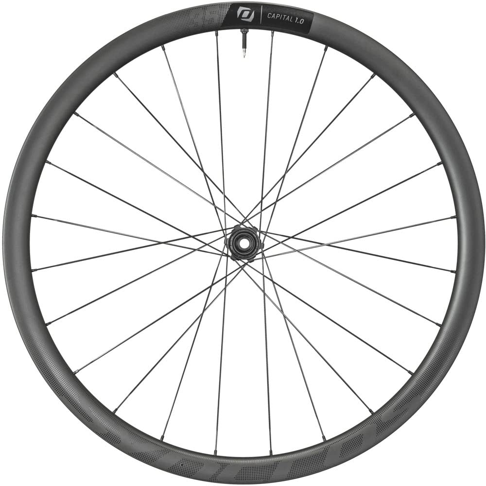 でいや　カーボンホイール　 Capital 1.0 35 Disc Amazon.com : Syncros Capital 1.0 35 700c Carbon Wheelset