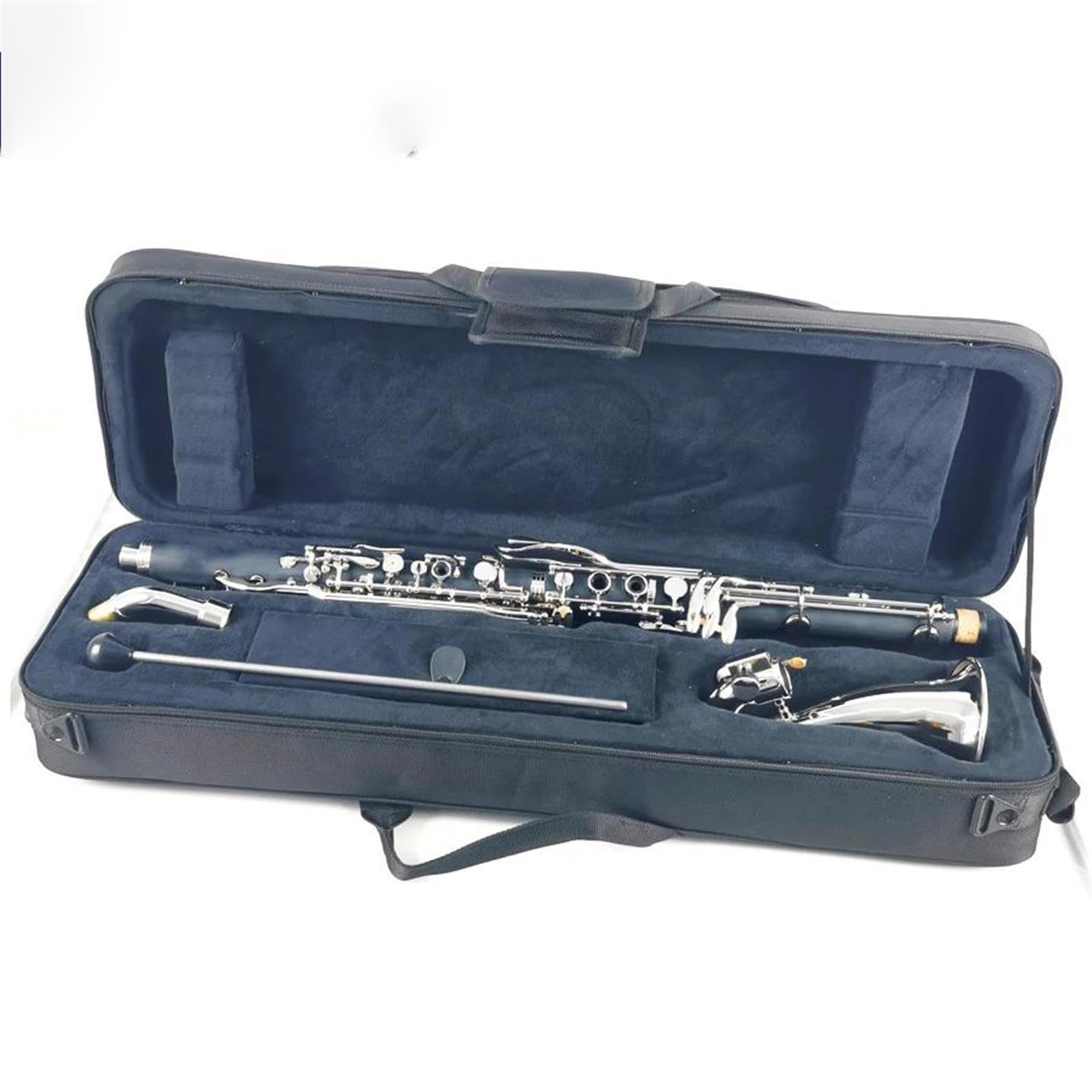 Klarnet Bb Klarnet Eb Alto