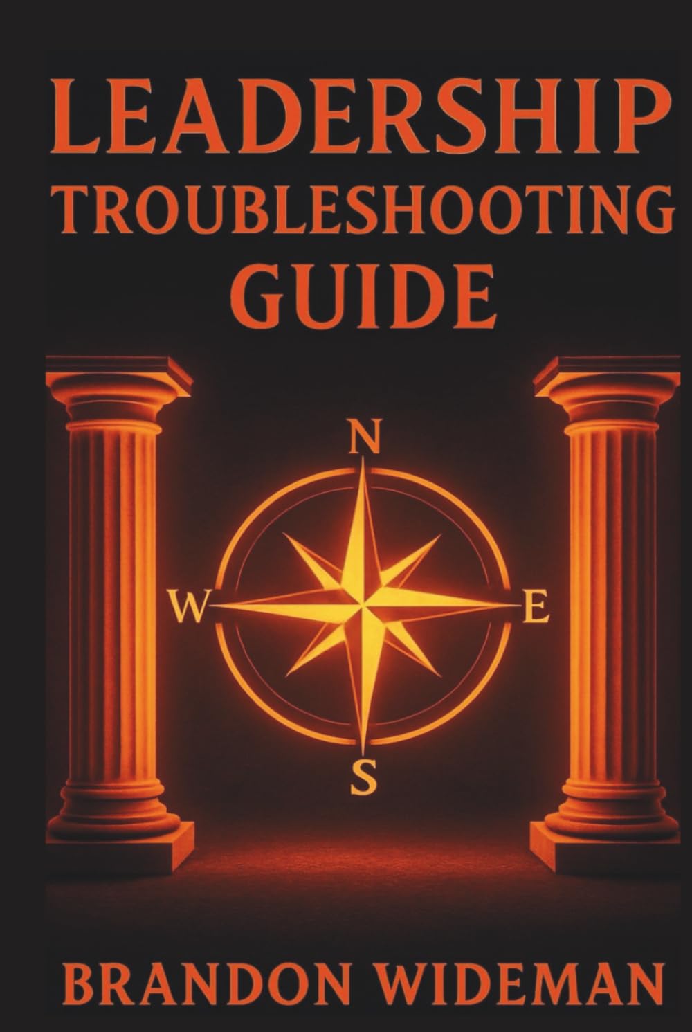 Leadership Troubleshooting Guide