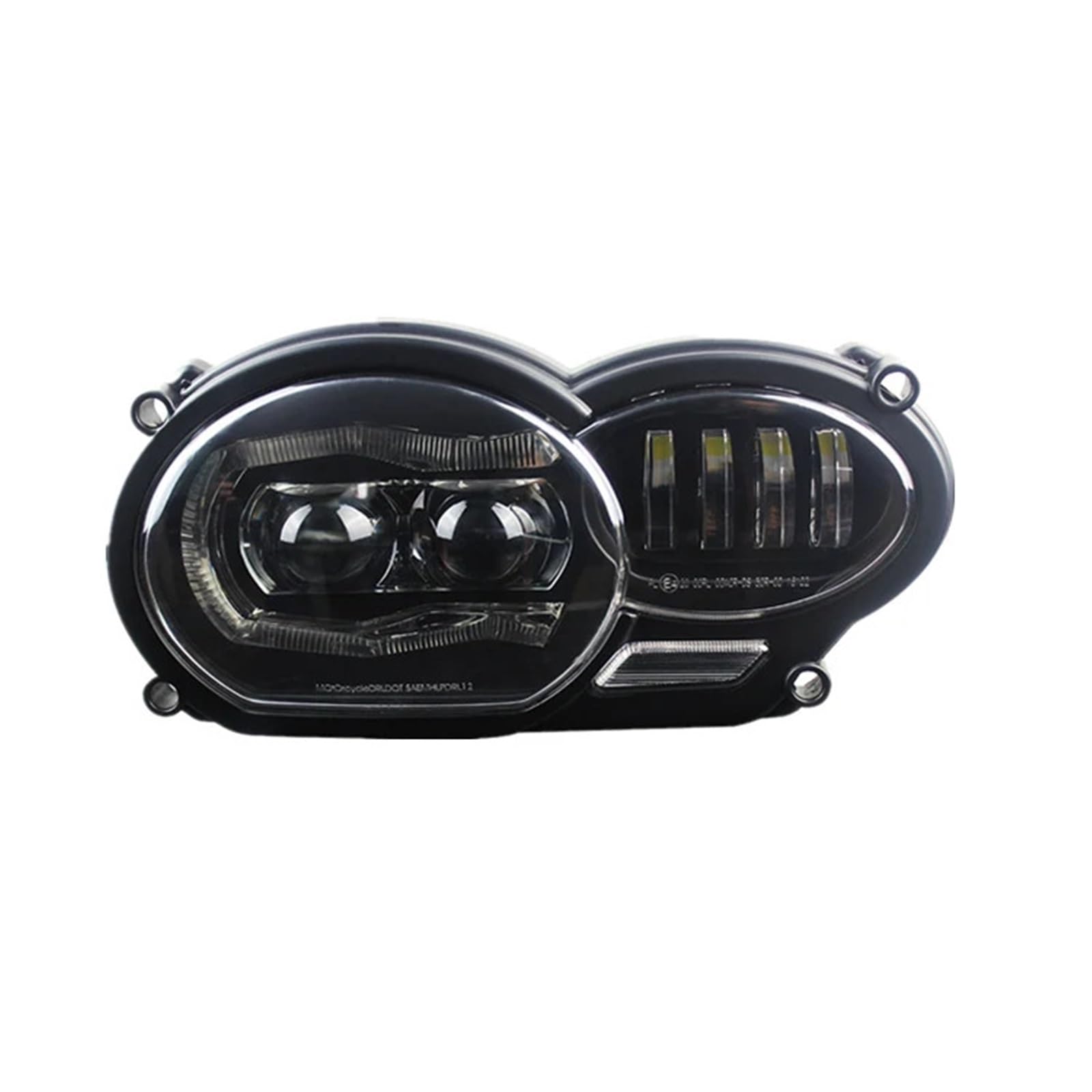 Do Bmw R1200GS ADV R1200GS LC 2004-2012