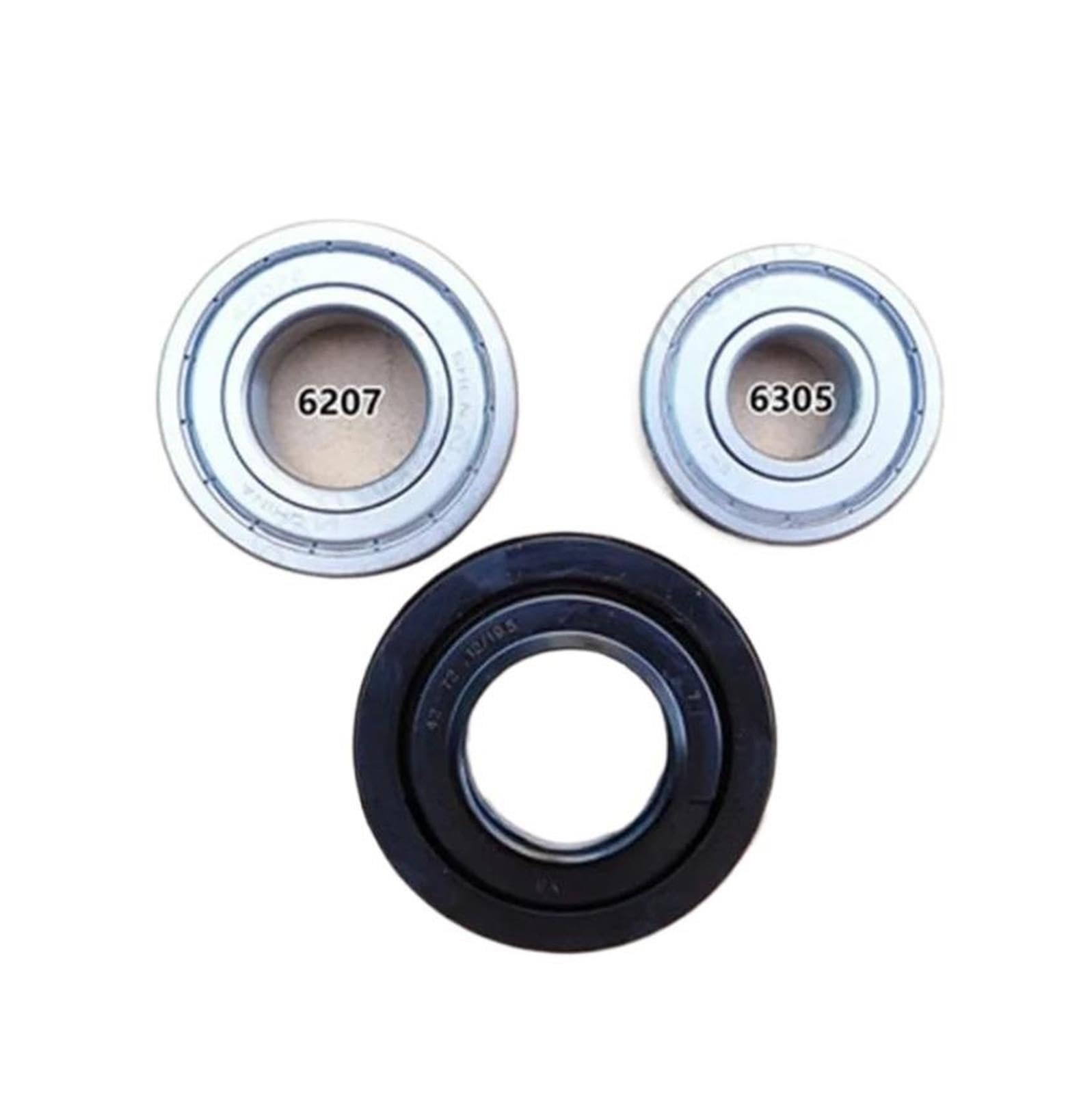 Staffa for cestello della lavatrice, compatibile con Panasonic XQG100-E10GS