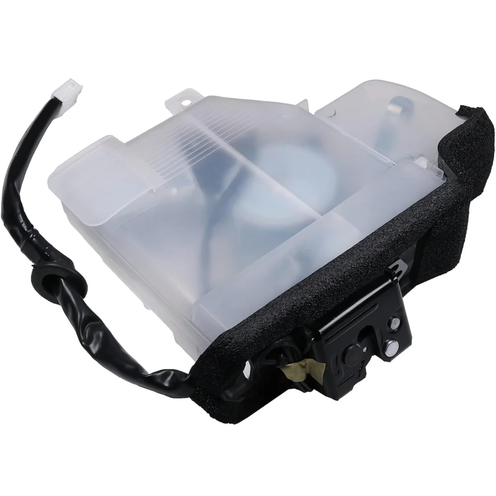 Abywrpagg One Color Compatible With Toyota For 4Runner 2003 2004 2005 2006 2007 2008 2009 Tailgate Lock Latch Actuator Assembly Oem:69110-35090 69110-35060