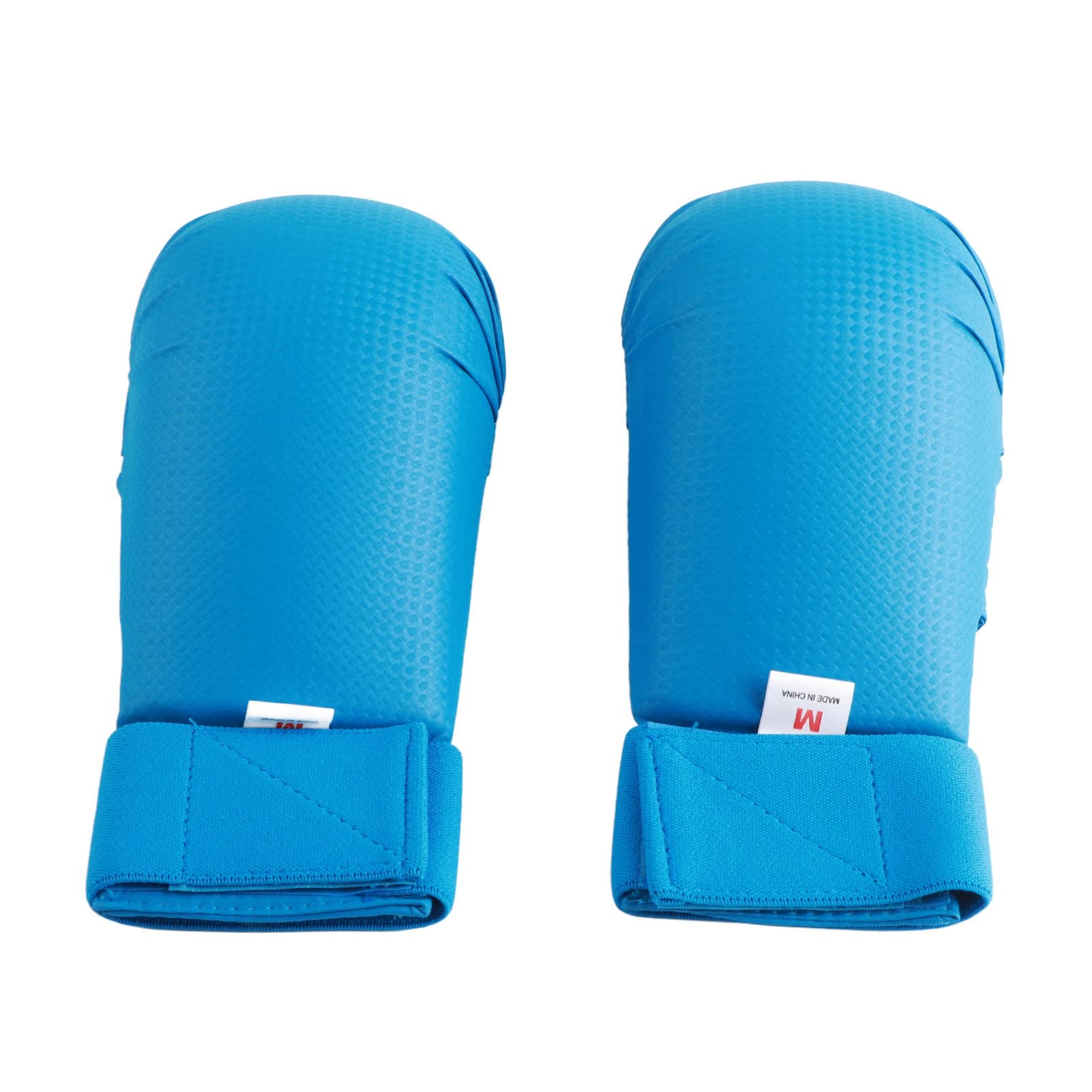 Gants de boxe Cleto Reyes High Precision Entraînement CE7 Noir-Rouge