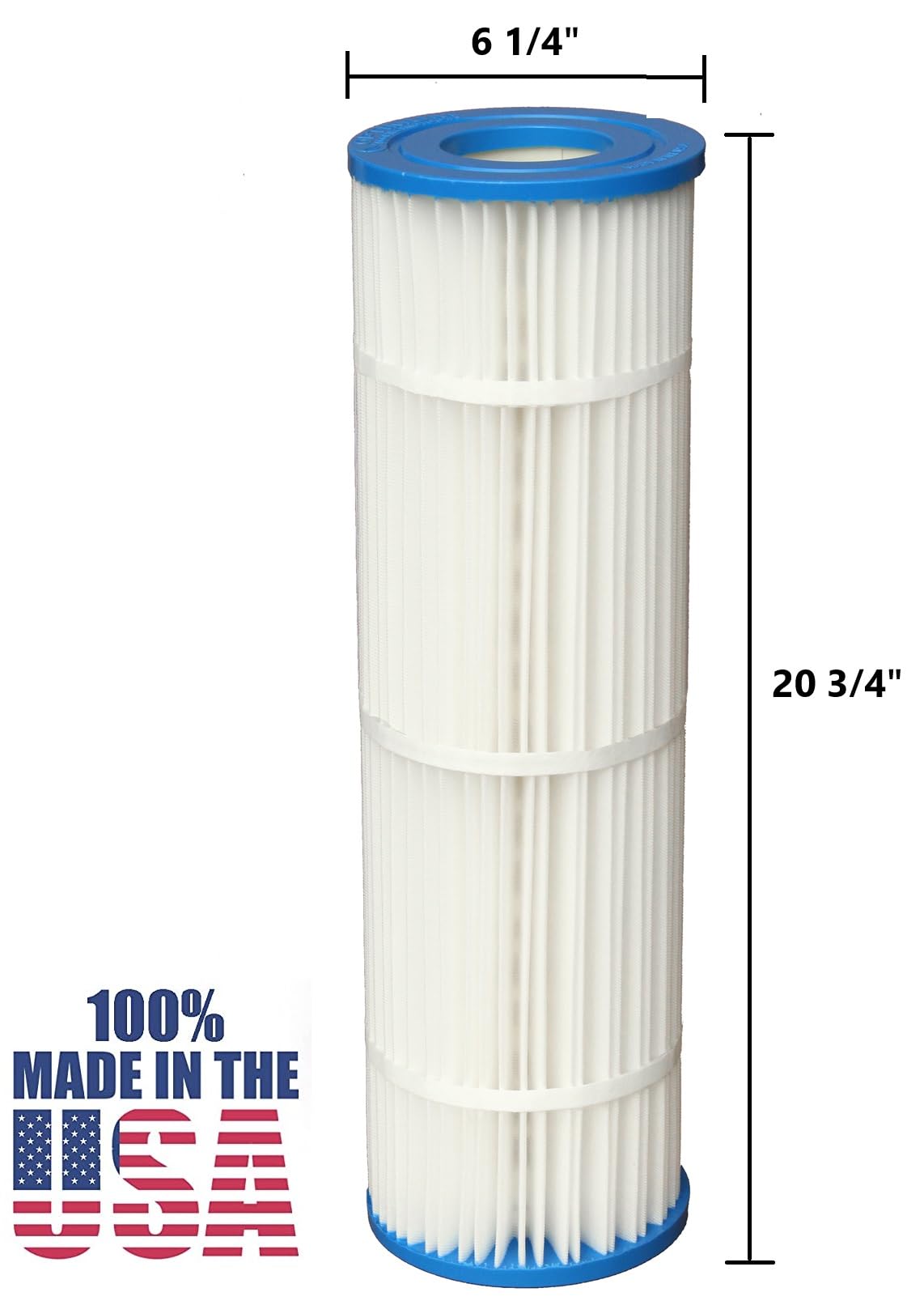 FCむらかみ Amazon.com : Optimum Pool Technologies® Pool Filter 4 Pack