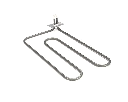 Advance Tabco SU-P-206 Elemento de repuesto para modelos de pozo sellado, 1100W/240V