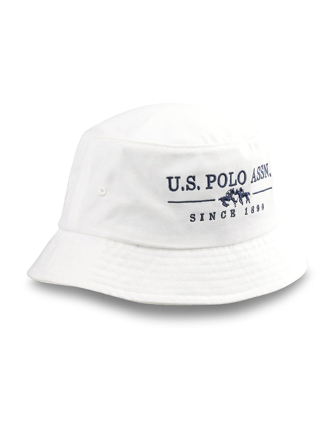 U.s.Polo Association Men's Brand Embroidered Bucket hat - Review, Price and Buying Guide