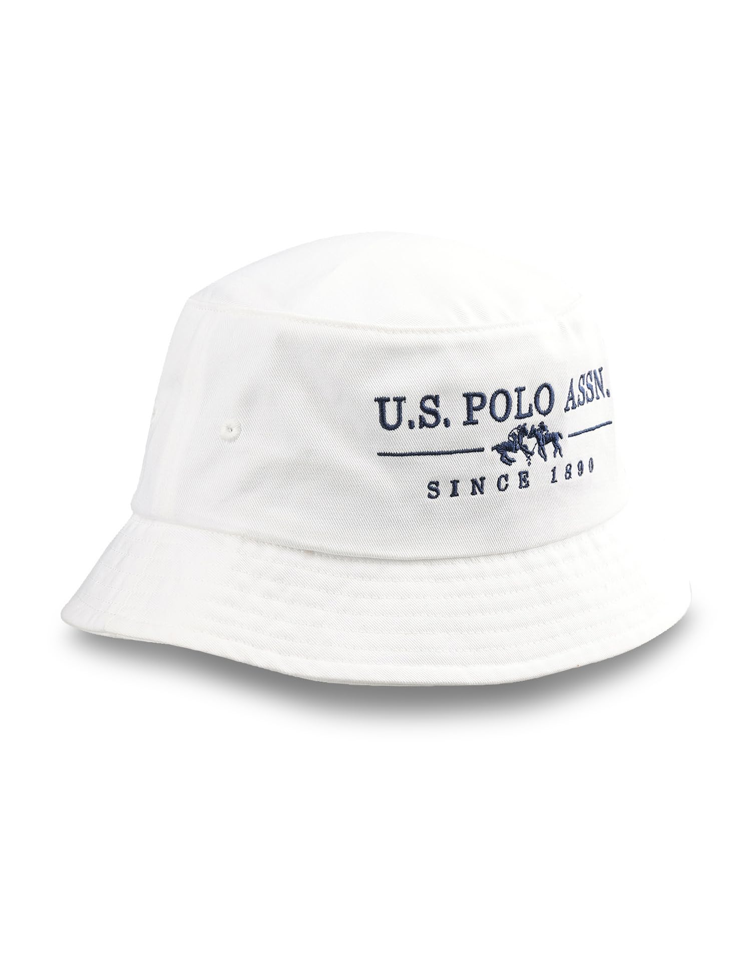 u.s. polo assn. U.s.Polo Association Men's Brand Embroidered Bucket hat-picture-24