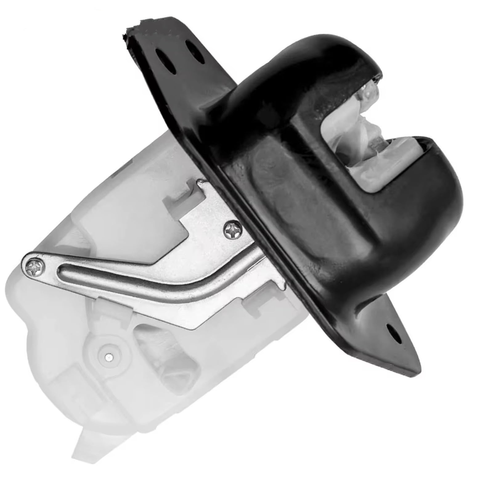 Tetari One Color Trunk Lock Tailgate Lock For Nissan For Leaf For Versa For Rogue For Murano 90502Ca00c 90502En000 Rear Trunk Tailgate Latch Actuator Boot Trunk Lock