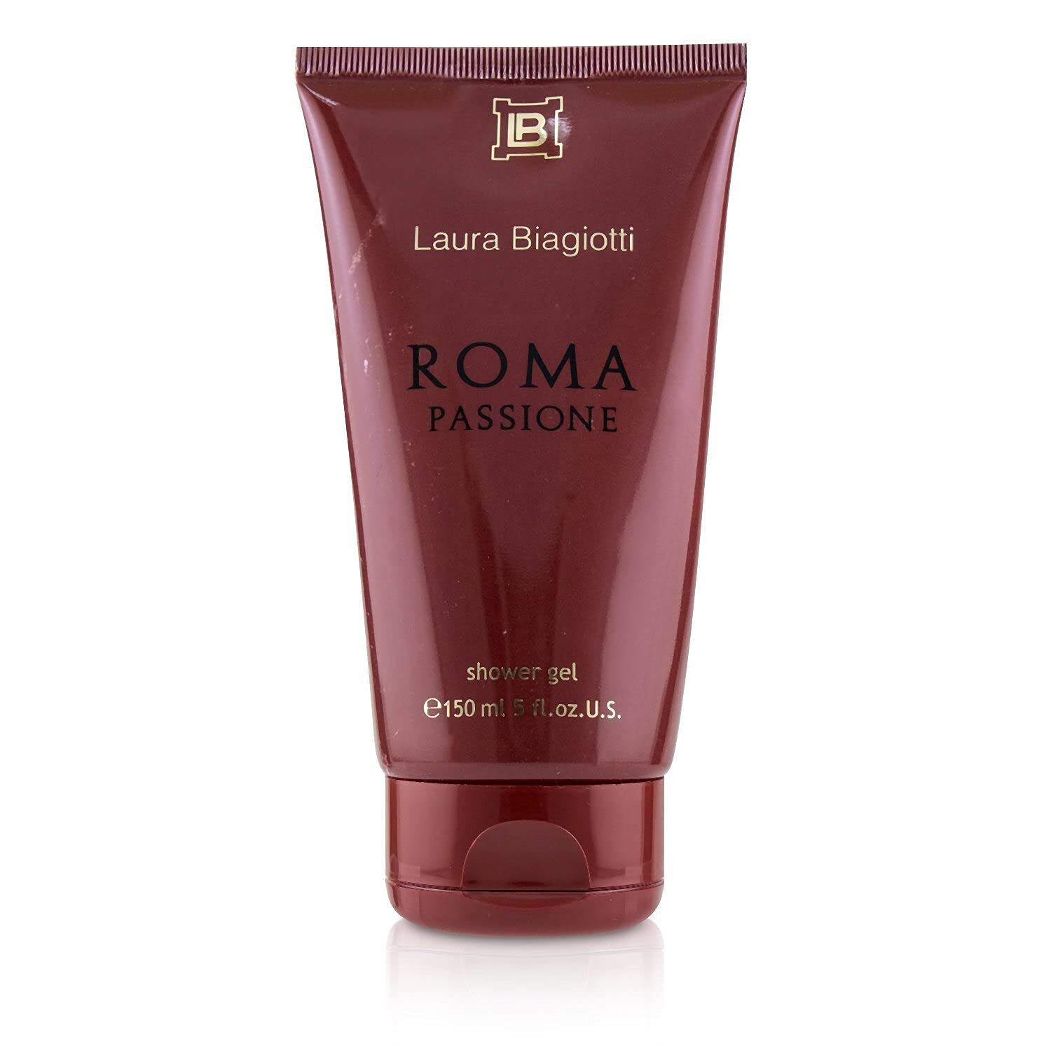Laura Biagiotti Roma Passione Duschgel, 150 g