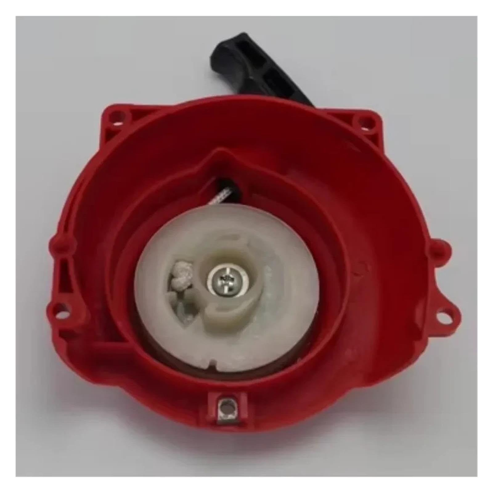 Unidad De Mango De Cuerda De Arranque De Retroceso, Compatible con Husqvarna, 226 226H 226HD60 226HD75 226HS75 226HS99 6010 7510, Desbrozadora, Cortacésped, Arrancador De Retroceso