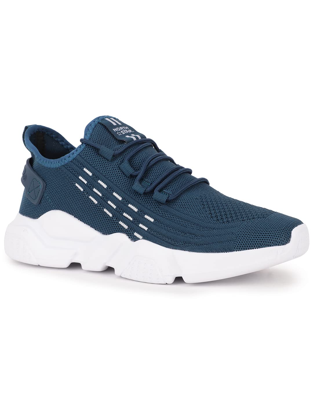 See full amazon price history chart for North Star Men Jacob Casual Shoes, Blue, 9 North Star Men Jacob Casual Shoes, Blue, 9 (B09XDHKQGL) Amazon Price History, Amazon Price Tracker