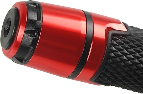 Miniatura 3 de Para Suzuki DL650 V-Strom 650 2011 2012 2013 2014 2015 2016 2017 2018 manija de la motocicleta Agarraderas de la manillar de la motocicleta