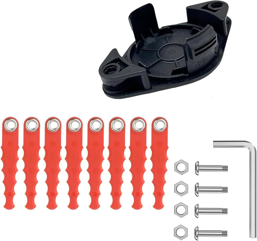 WANTKEYシェラ＋MIL GRIP(H&O) Grip for High Strength Cables 0.5 to 0.75-Inch - 1628-17 | Klein Tools