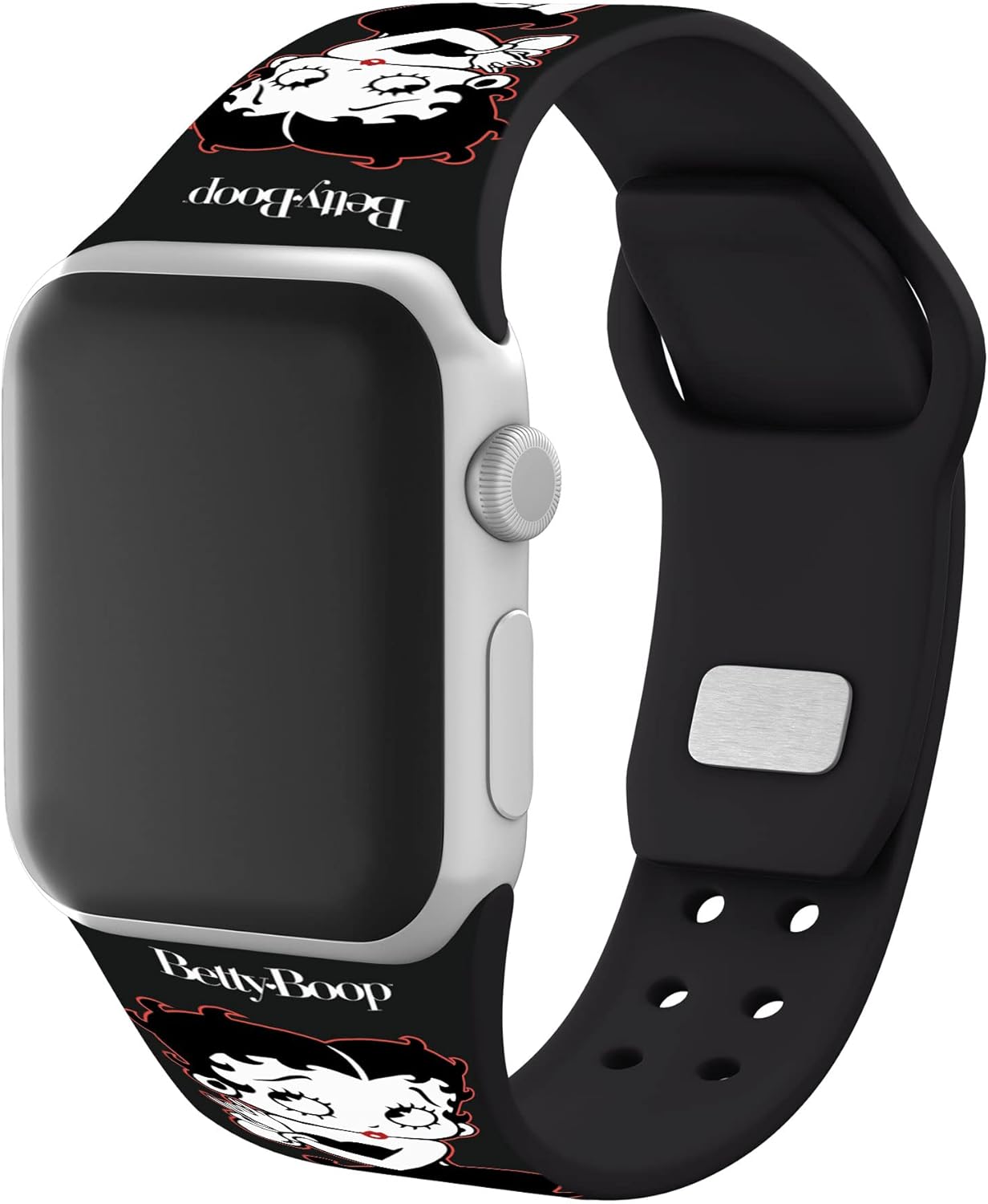 Betty Boop Classic HD Watch Band Compatible with Apple Watch