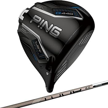 PING TOUR 2.0 CHROME65S シャフト単品 G440 4W外し Amazon.co.jp: ピン G440 LST ドライバー PING TOUR 2.0 CHROME