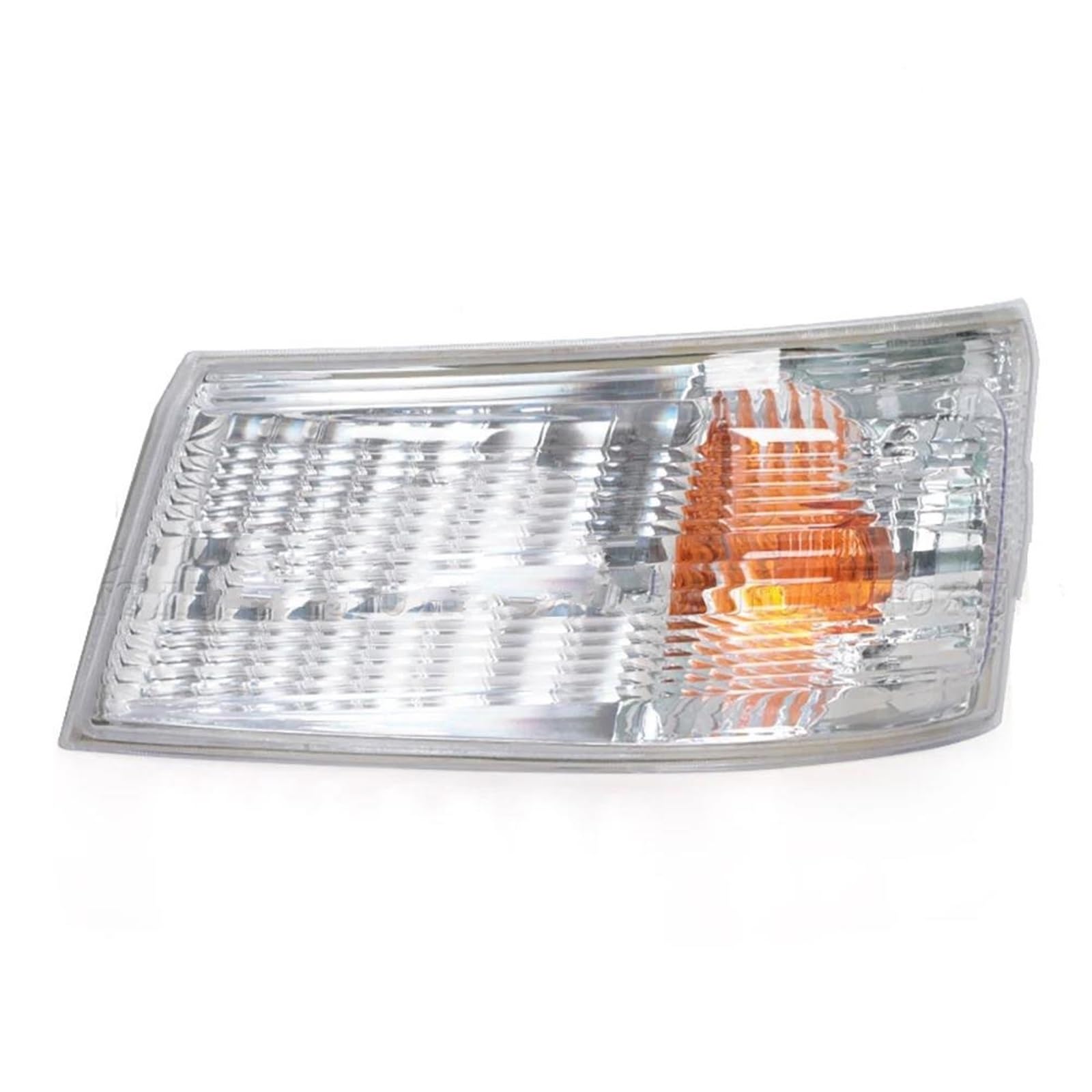 Phares Avant Droits Pour Mitsubishi Canter / FUSO FE FG (2012-2018) - Ensemble Phares Antibrouillard Et Feux De Position