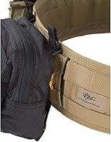 Vista 3 de Viking Tactics Skirmish Belt with Underbelt, VTAC