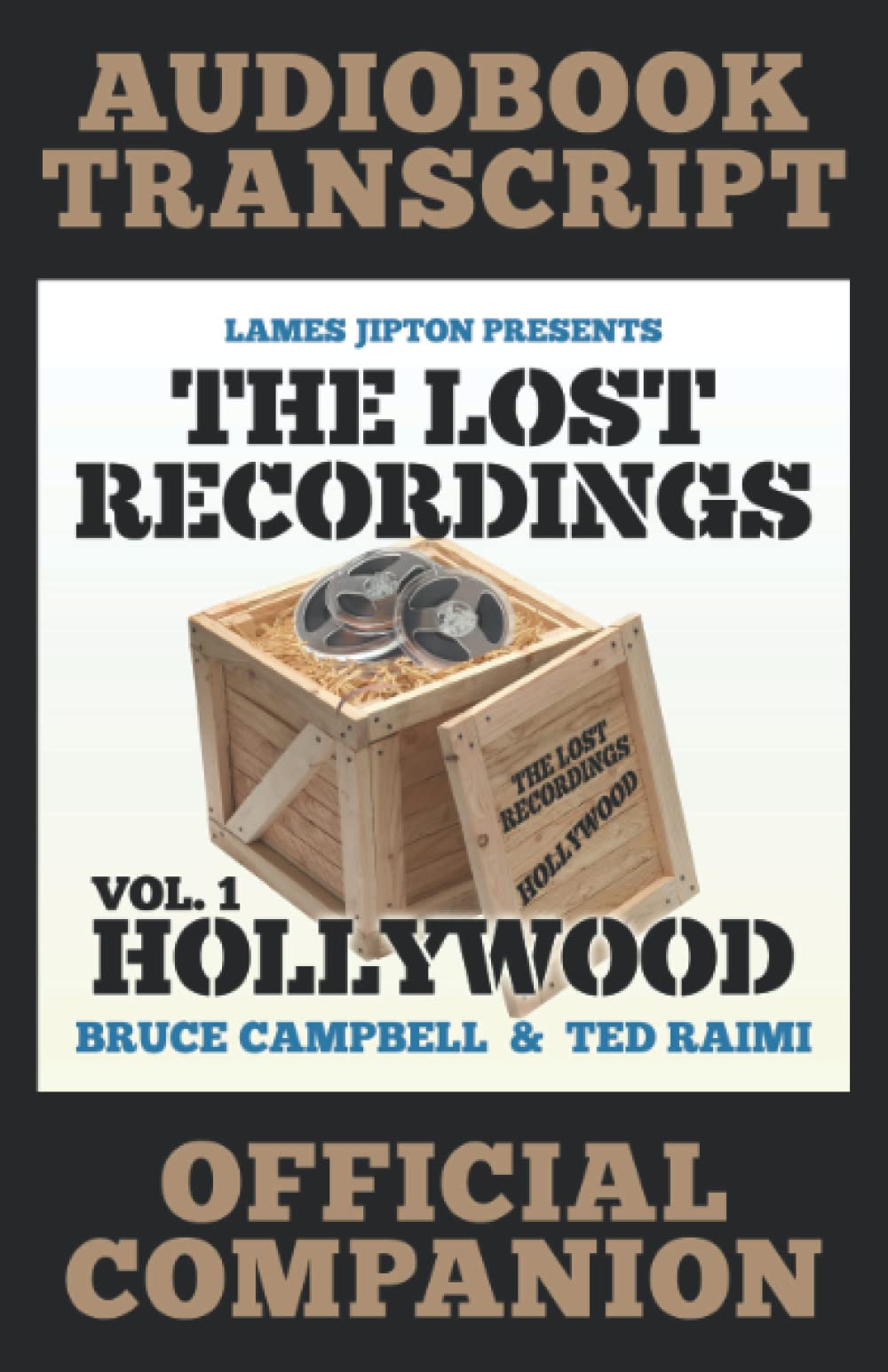 The Lost Recordings: Vol. 1: Hollywood