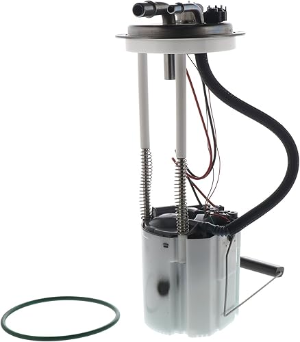 Miniatura 4 de BOSCH 69000 - Conjunto de módulo de bomba de combustible de equipo original, compatible con Chevrolet Express 3500, Express 4500 GMC Savana 3500,