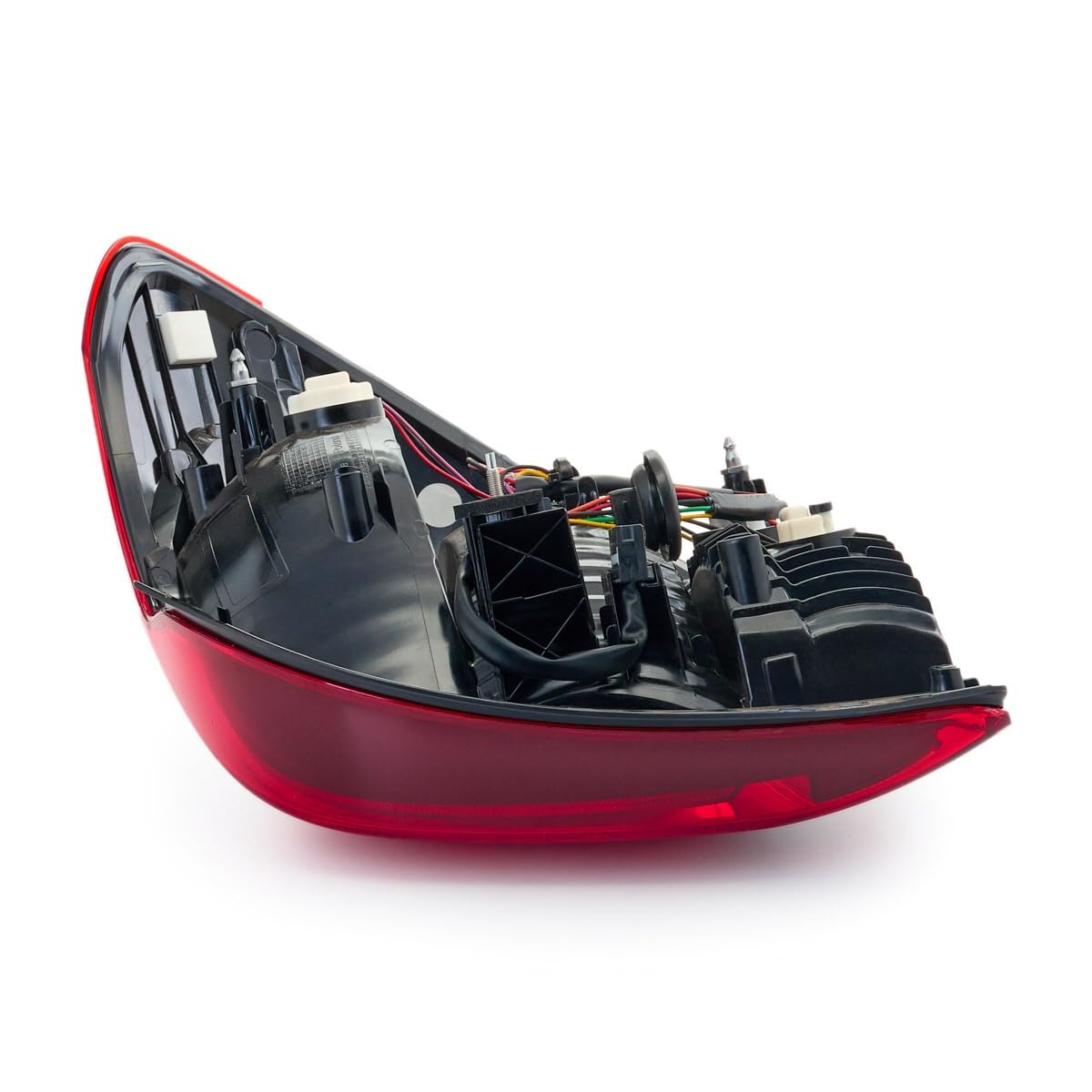Magneti Marelli 714081321001 Fanale Posteriore, Sinistro | Compatibile con: PEUGEOT 108