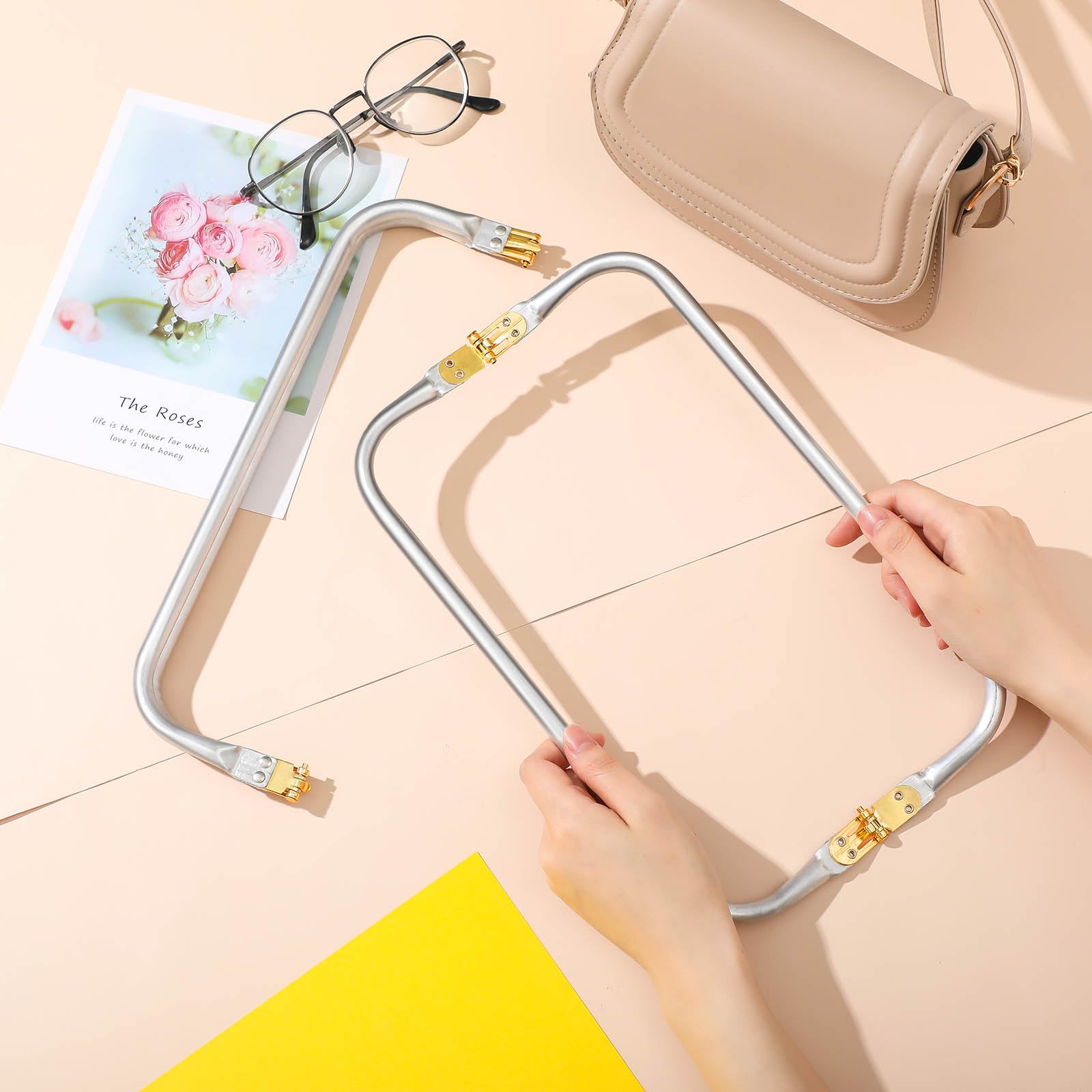 Amazon.com: MorningRo 4 Pcs 12
