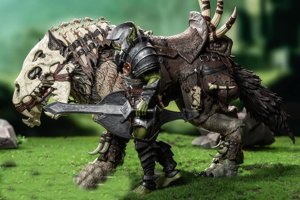 Amazon.co.jp: 「AC」D20 STUDIO 1/12 1/10 スケール 人形 機甲