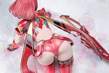 Amazon.co.jp: 予約ホムラガレージキット フィギュア 収蔵級手作り塗装