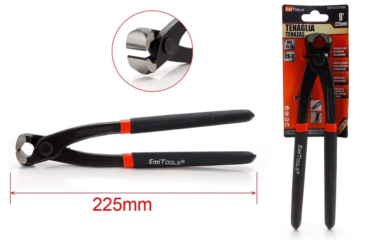 Kit De 10 Limes Aiguilles Diamantées 3x140mm - Outils De