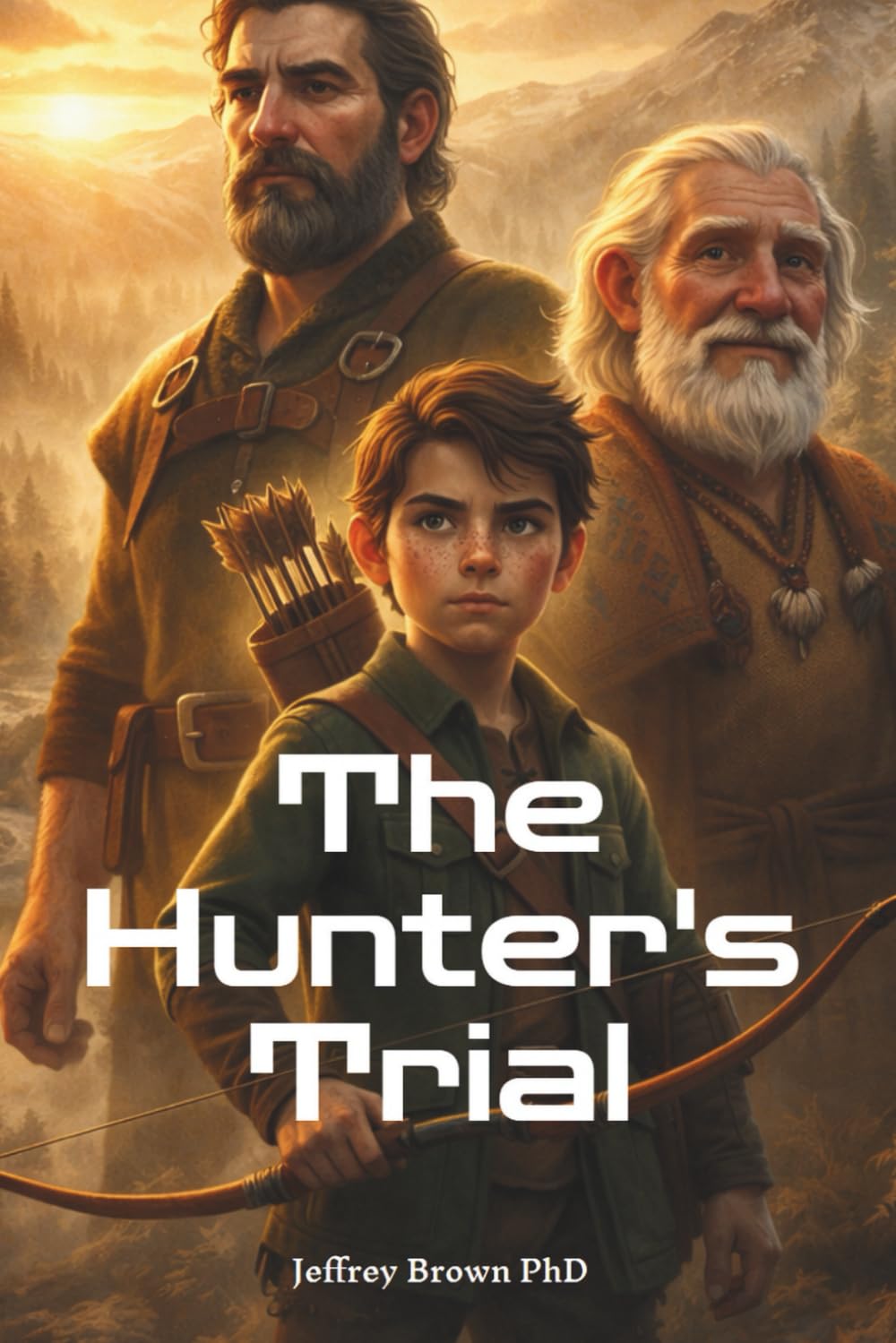 The Hunters Trial