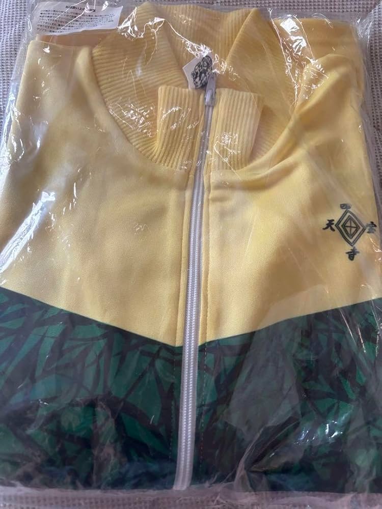 四天宝寺 おてふぇす 公式ジャージ