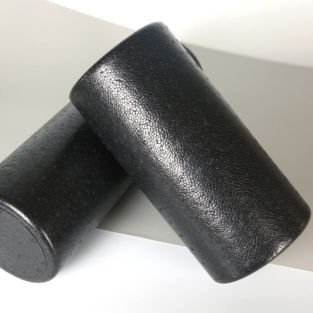 Yoga Schiuma Rullo in Schiuma Yoga Blocco Massaggio Muscolo Rullo Rilassati Esercizio di Assistenza per Il Fitness Yoga Assist Attrezzatura per Il Massaggio per Il Corpo Completo Casa
