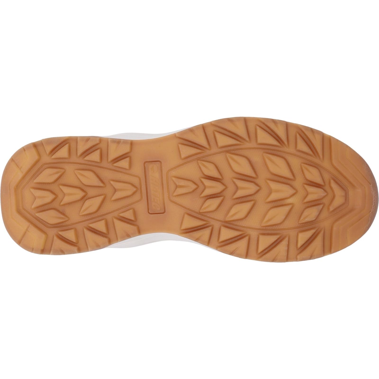 Hi-Tec Damskie buty śniegowe Sophia WP Italian Plum/Sepia Rose-4, 4 UK