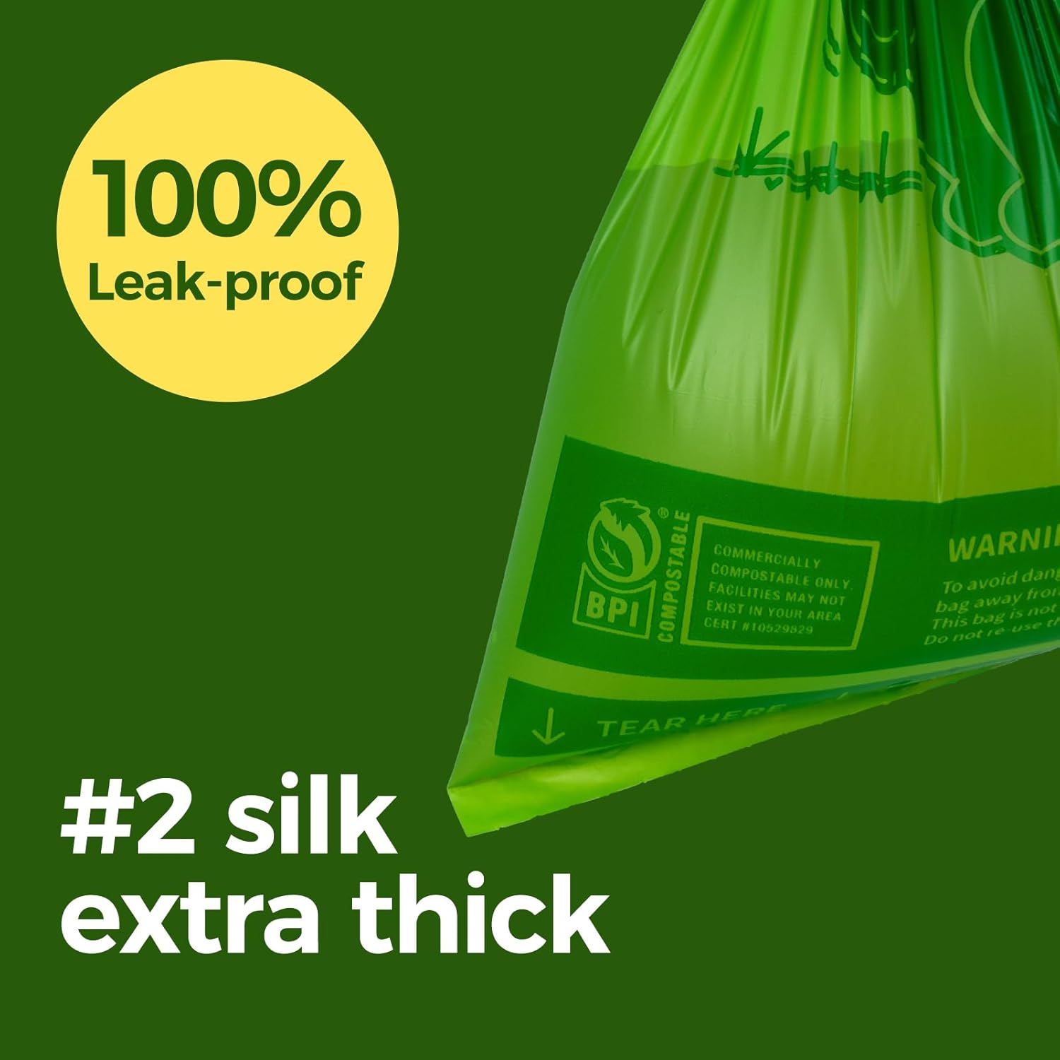 Pet Cleaning Power Pair: 100 22x22 Activated Carbon Pads + 120 Lavender-Scented Thickened Bags, Multi-Pet Friendly