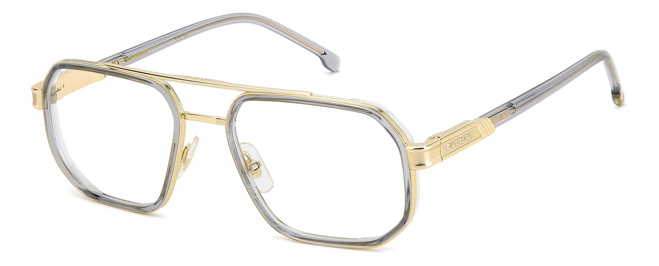 Carrera Gafas de Vista 1137 Gold 55/19/145 Hombres