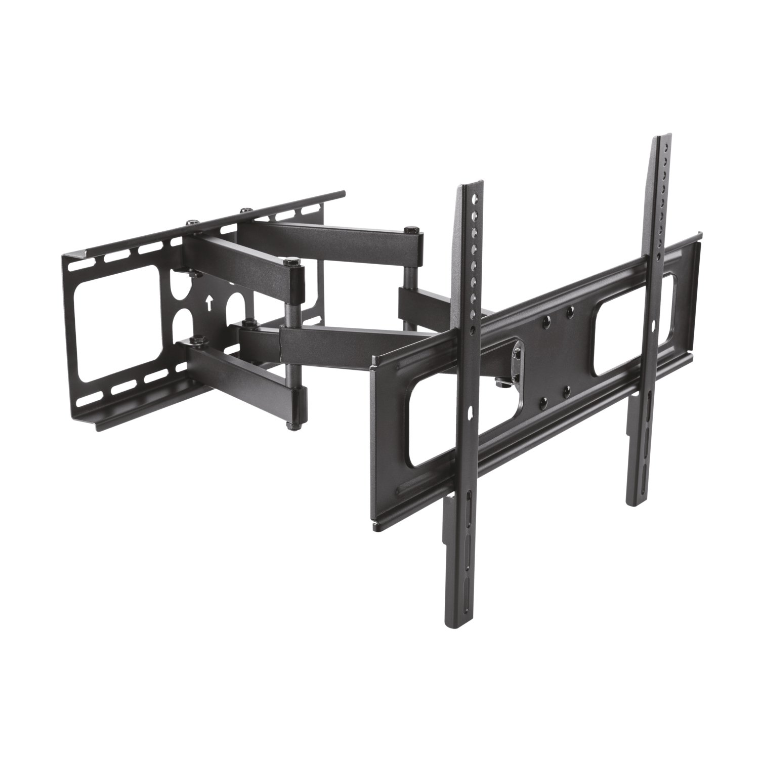 SOPORTE DE PARED AISENS WT70TSLE-027 PARA PANTALLAS 37-70'/94-177CM HASTA 50KG GIRATORIO/INCLINABLE/NIVELABLE VESA MAX. 600*