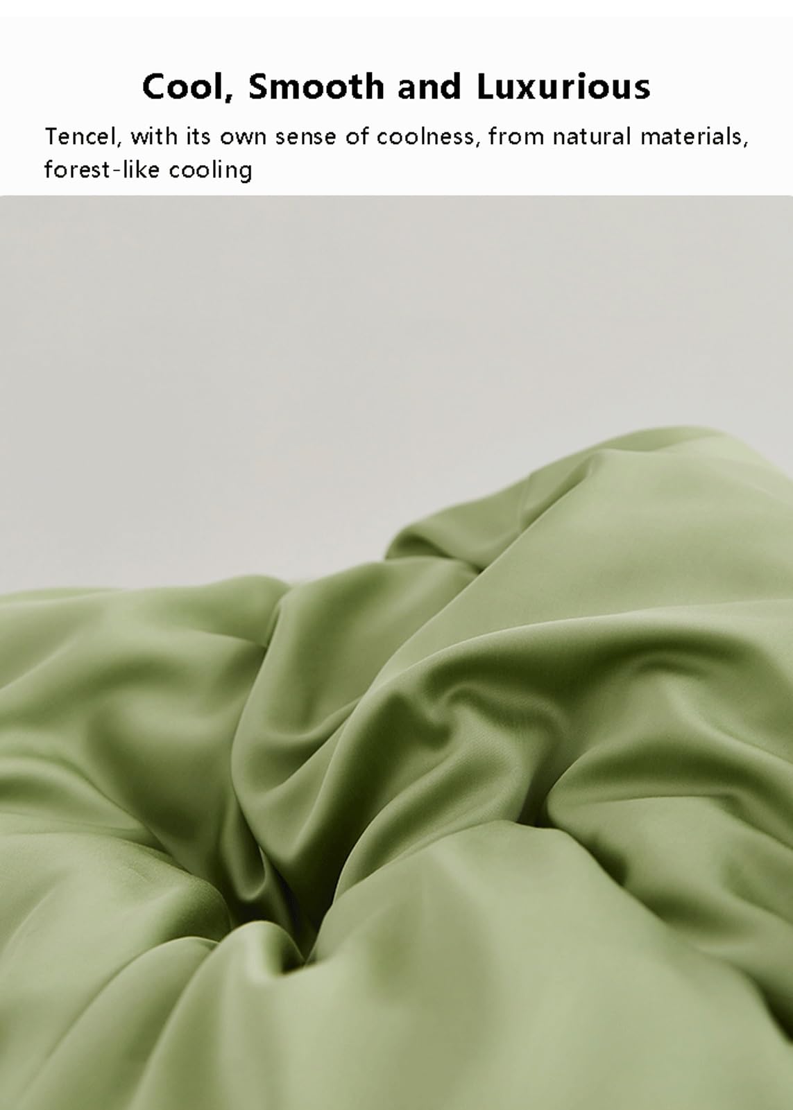 RUZGAR Sábana Encimera Tencel Lyocell Eucalipto Sábana Plana Suave de Lujo Refrescante Transpirable Sedosa Sábana Encimera para Cama de 90-100 150-180 200(Yellow,245x270cm)