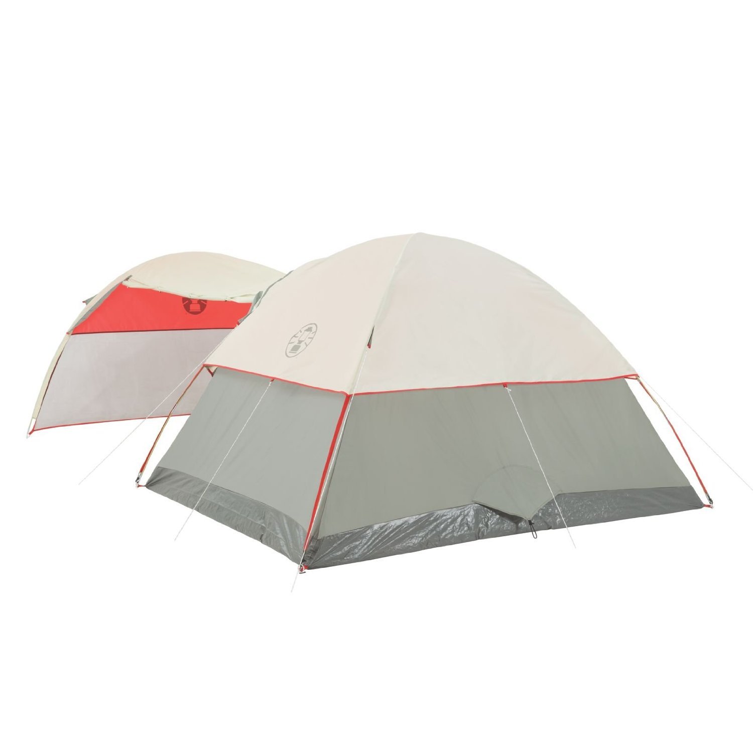コールマン COLEMAN 日本未発売 4人用 テント コールド スプリングス Amazon.co.jp: Coleman Cold Springs Dome 4 Person Tent [並行輸入品