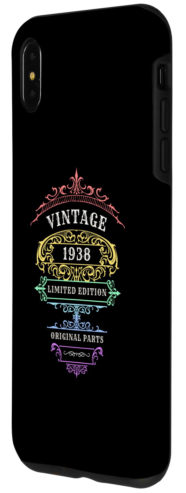 レインボー Apple iPhone Xs Pre-Owned Apple iPhone XS - Carrier Unlocked - 256 GB Gold (Good